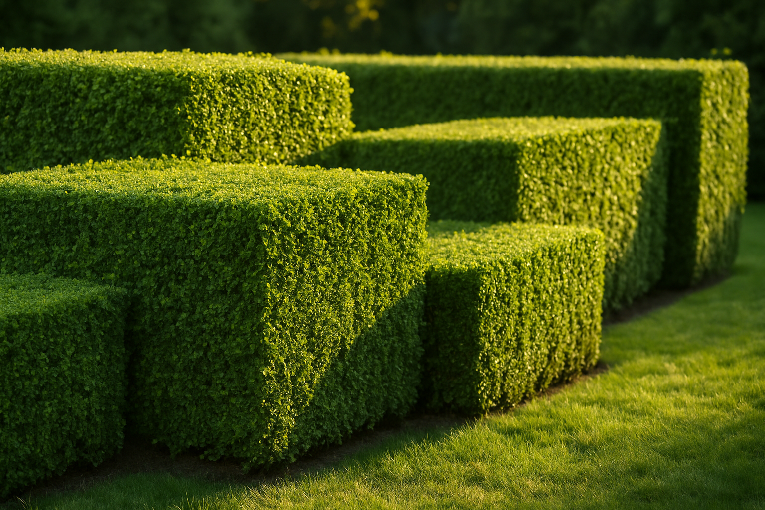Shrubs and Hedges service in Westfield