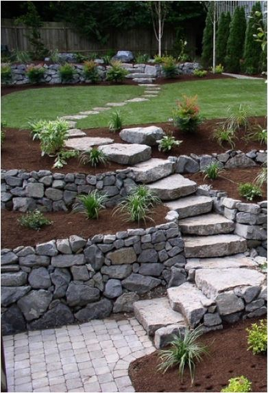 AP Mazzilli best landscaper in Westfield backyard design