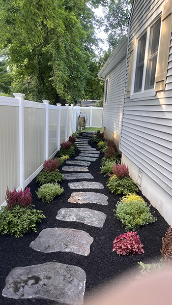ap-mazzilli-landscaping in Fanwood
