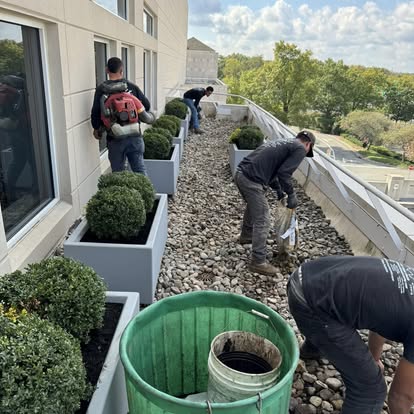 ap-mazzilli-landscaper in garwood-nj